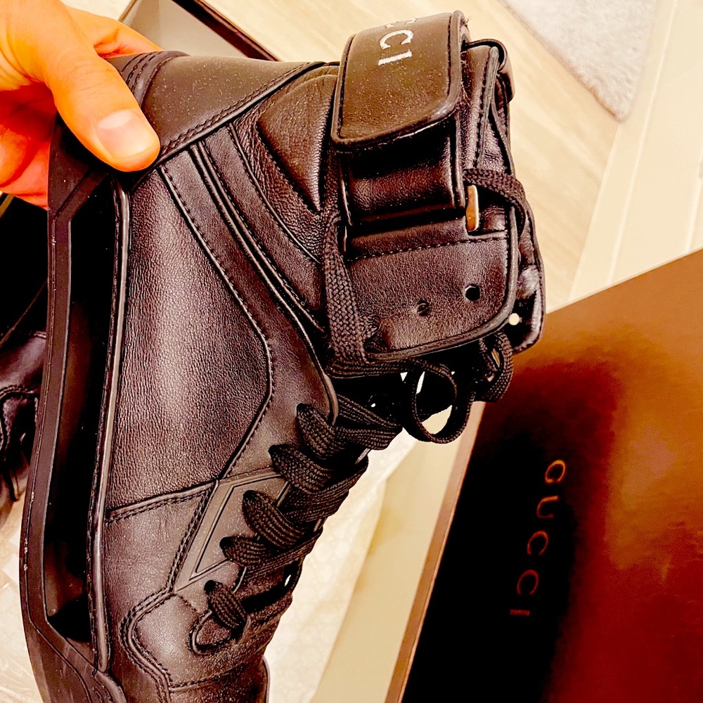 Gucci Sneakers